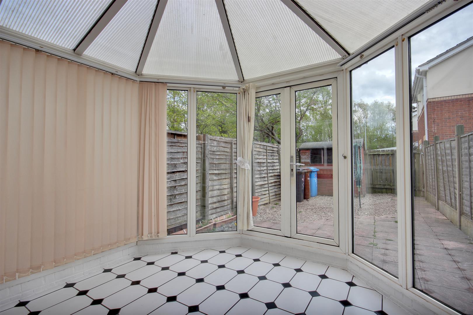 Swallowfield Drive, Hull